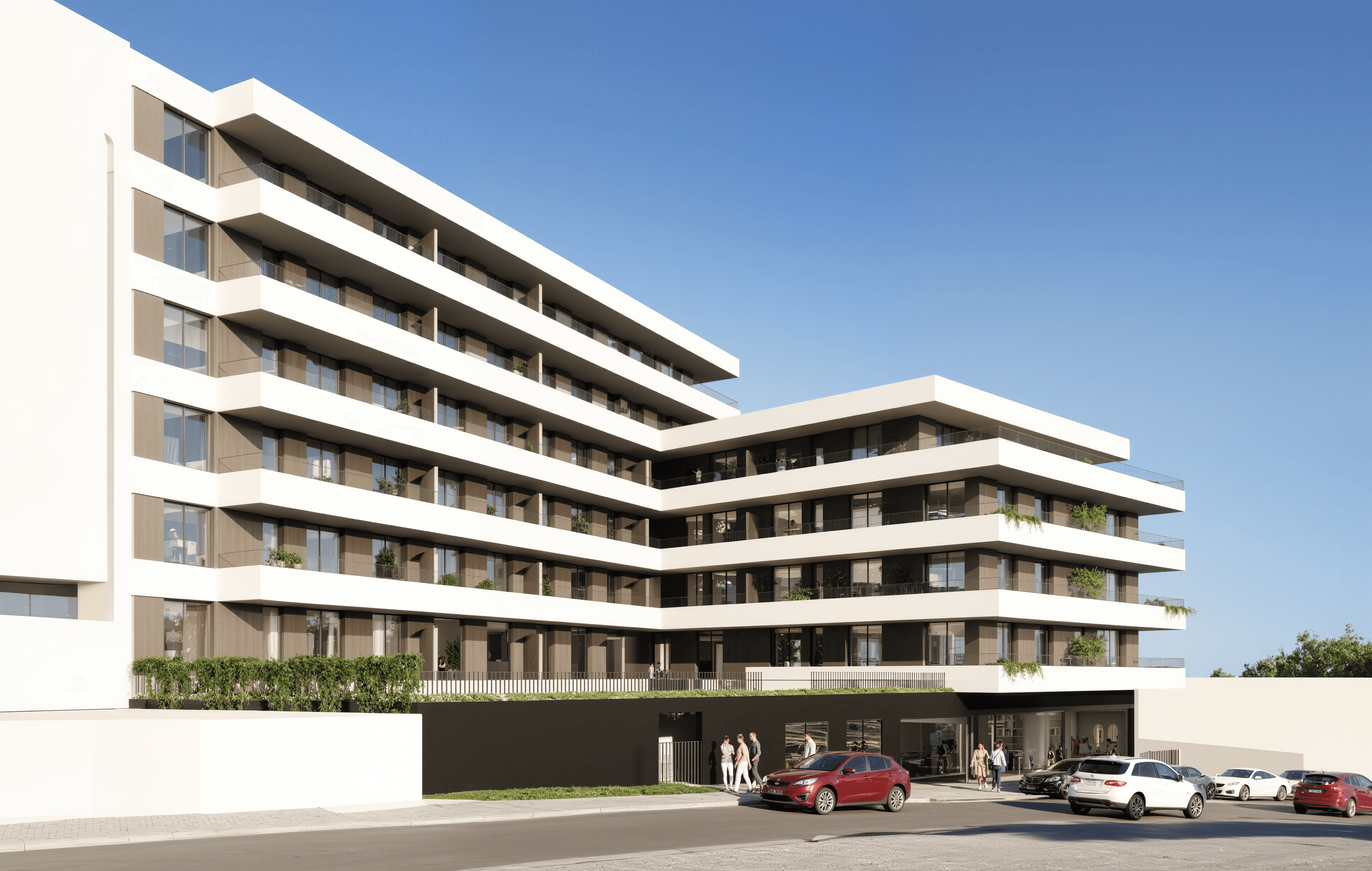 WOW imobiliria | Bellevue Residences | Freamunde