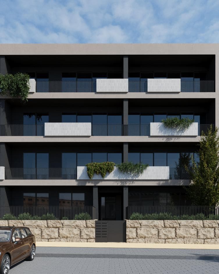 WOW imobiliria | Genuino Residence | Paços de Ferreira