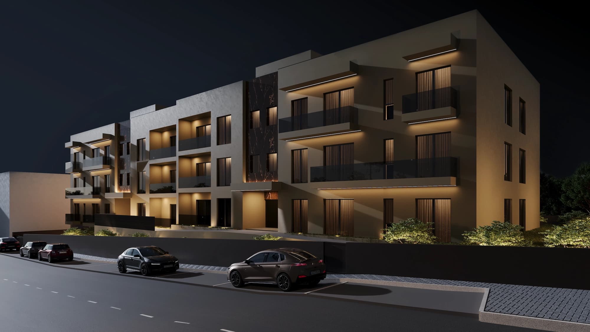 WOW imobiliria | Genuino Residence | Paços de Ferreira