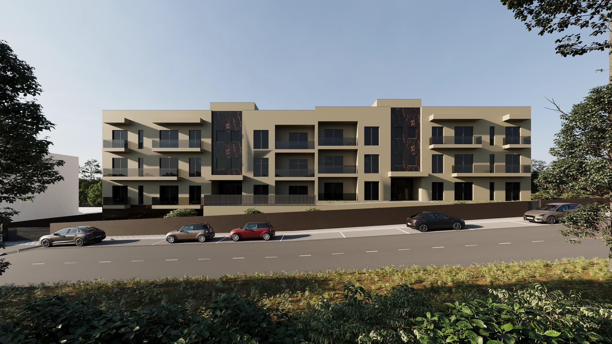 WOW imobiliria | Genuino Residence | Paços de Ferreira