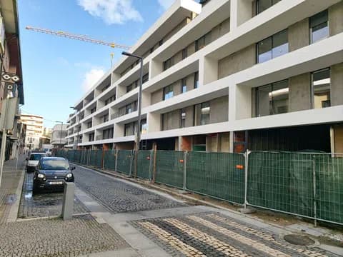 WOW imobiliria | Leão de Meireles | Paços de Ferreira