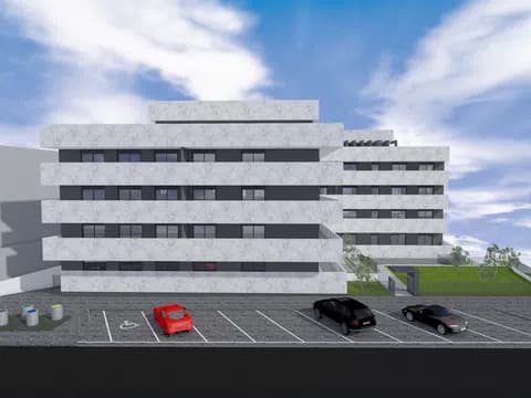 WOW imobiliria | Leonardo Coimbra Residence | Lixa