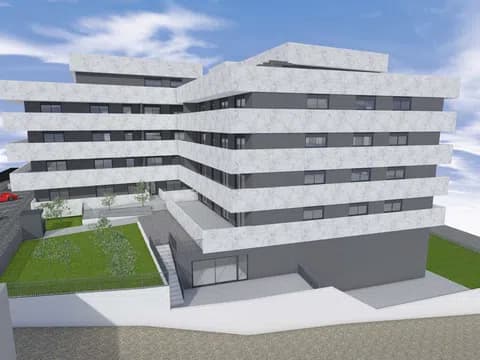 WOW imobiliria | Leonardo Coimbra Residence | Lixa