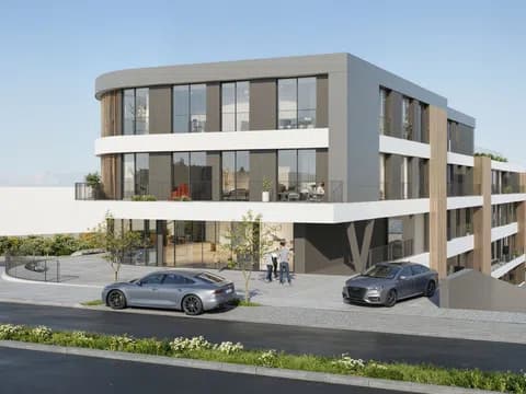 WOW imobiliria | LIVE URBAN | Lousada