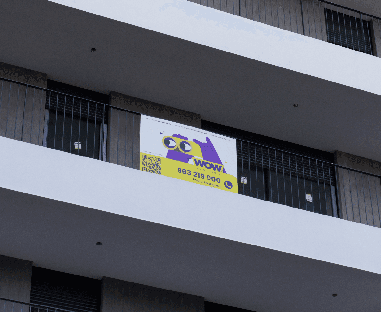 WOW IMOBILIARIA | LOUSADA