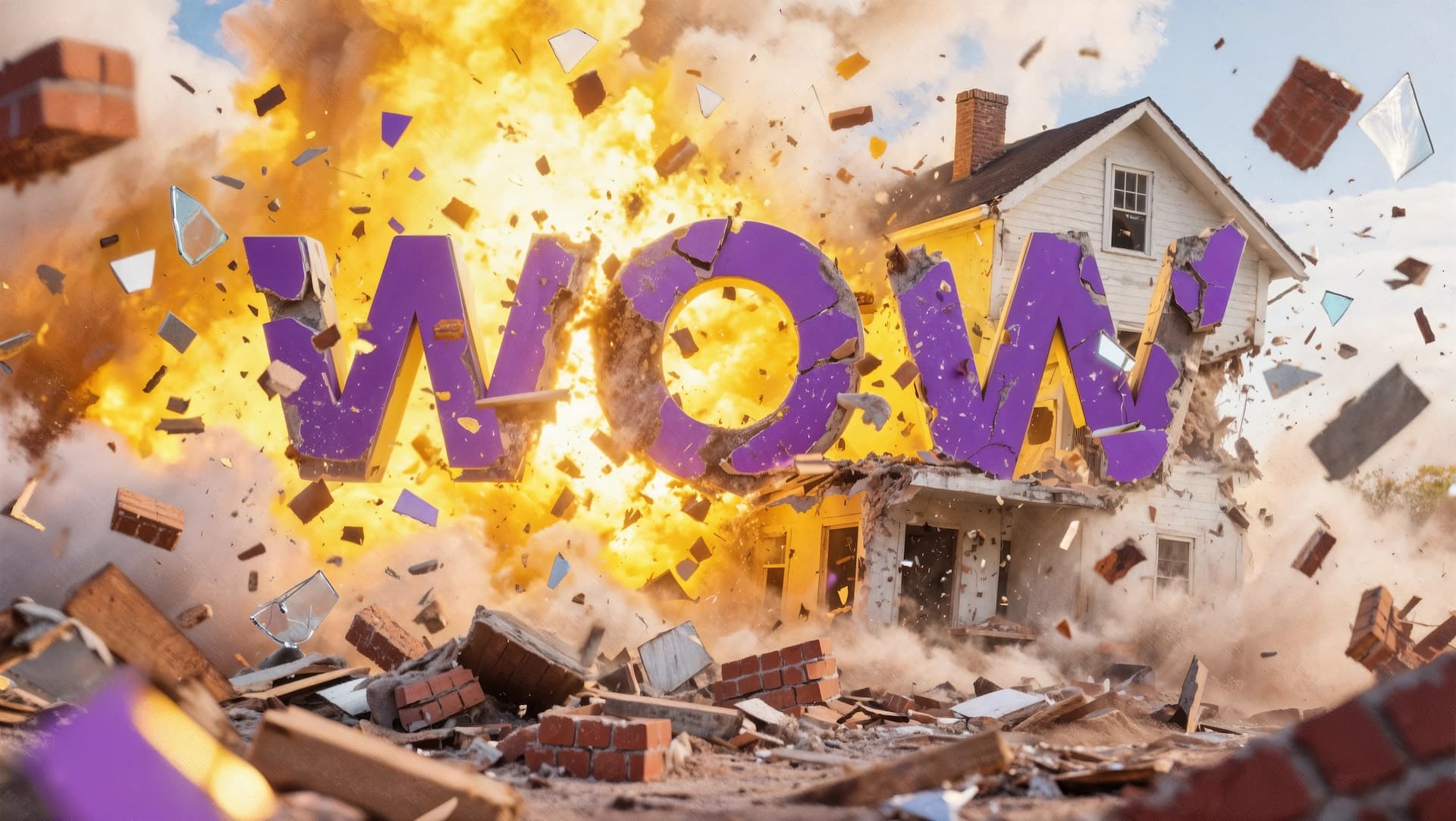 Wow | Imobiliária Lousada