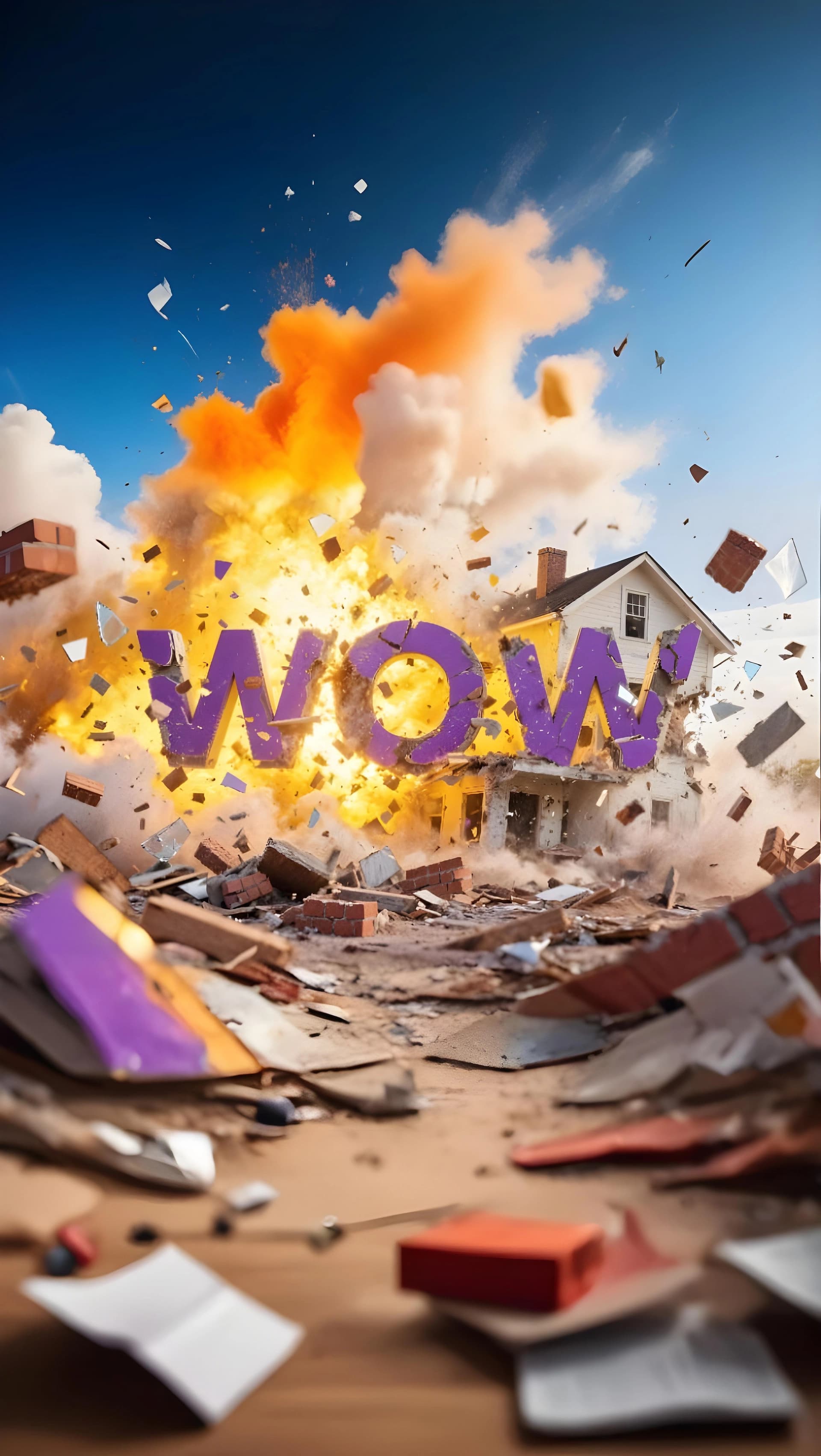 Wow | Imobiliária Lousada