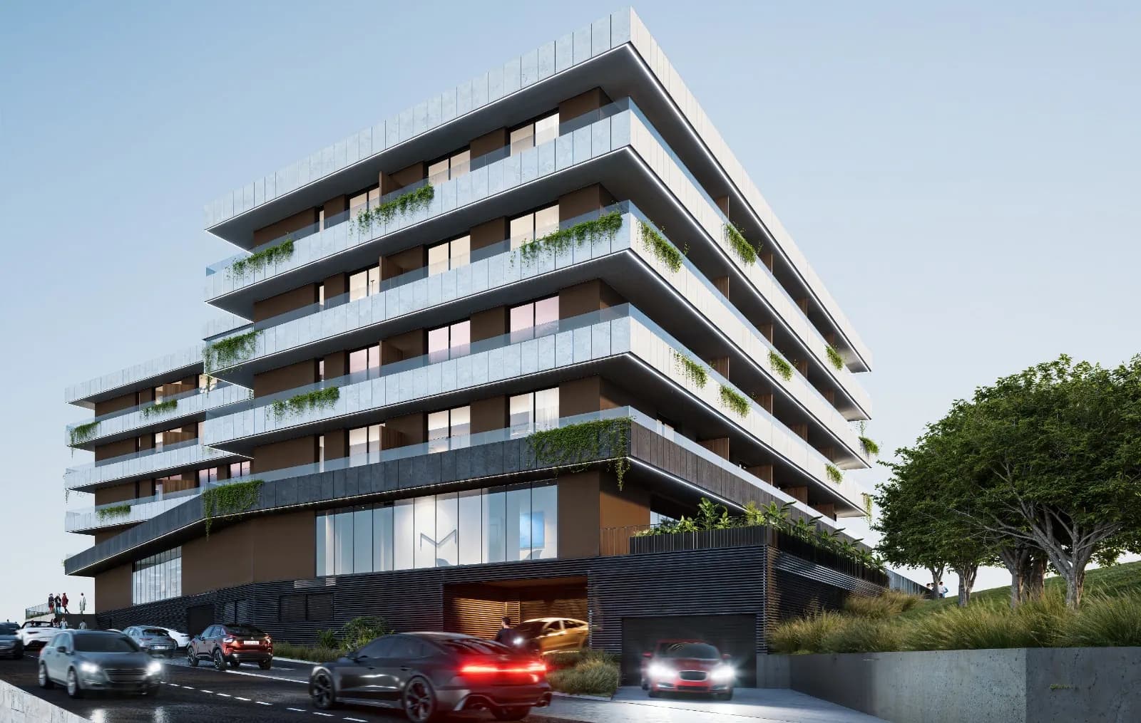 WOW Imobiliária | Aura Residence | Meixomil