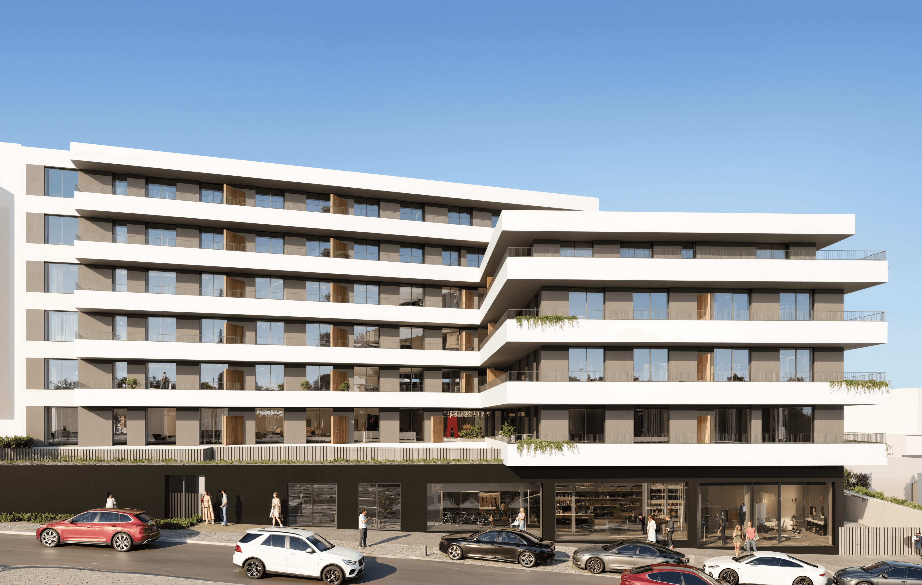 WOW imobiliria | Bellevue Residences | Freamunde