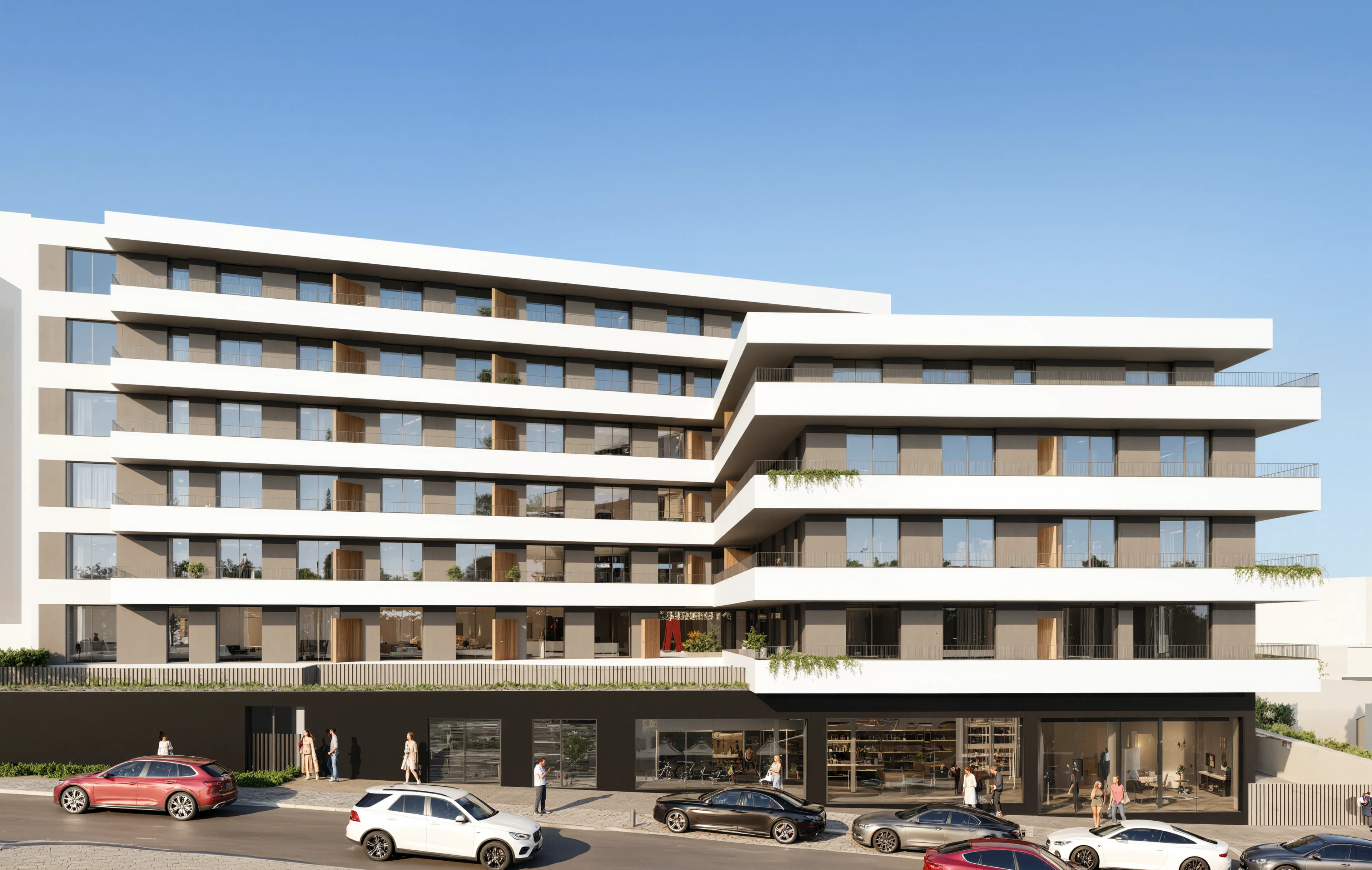 WOW imobiliria | Bellevue Residences | Freamunde