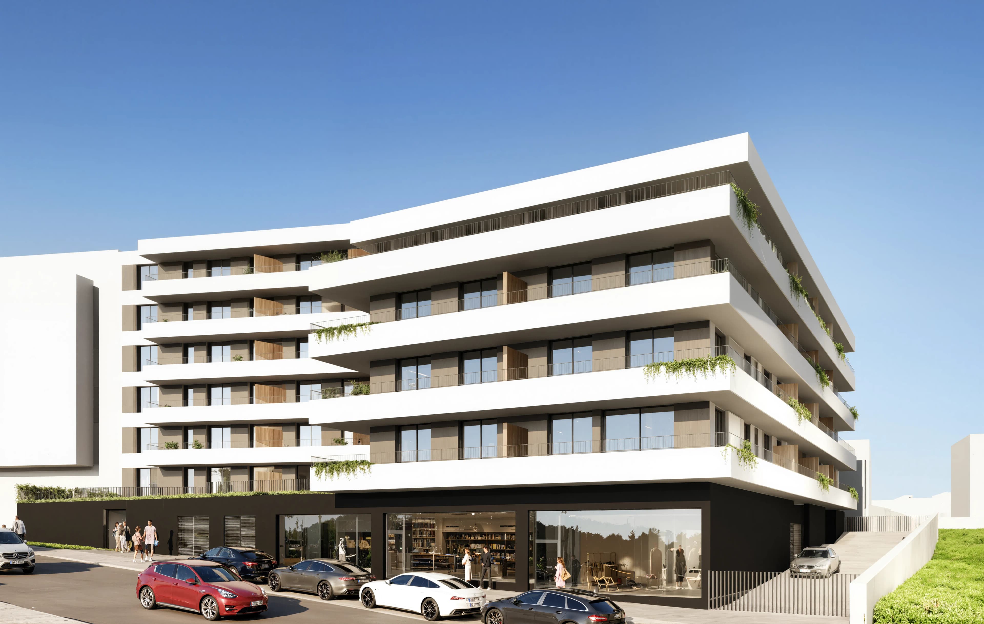 WOW imobiliria | Bellevue Residences | Freamunde