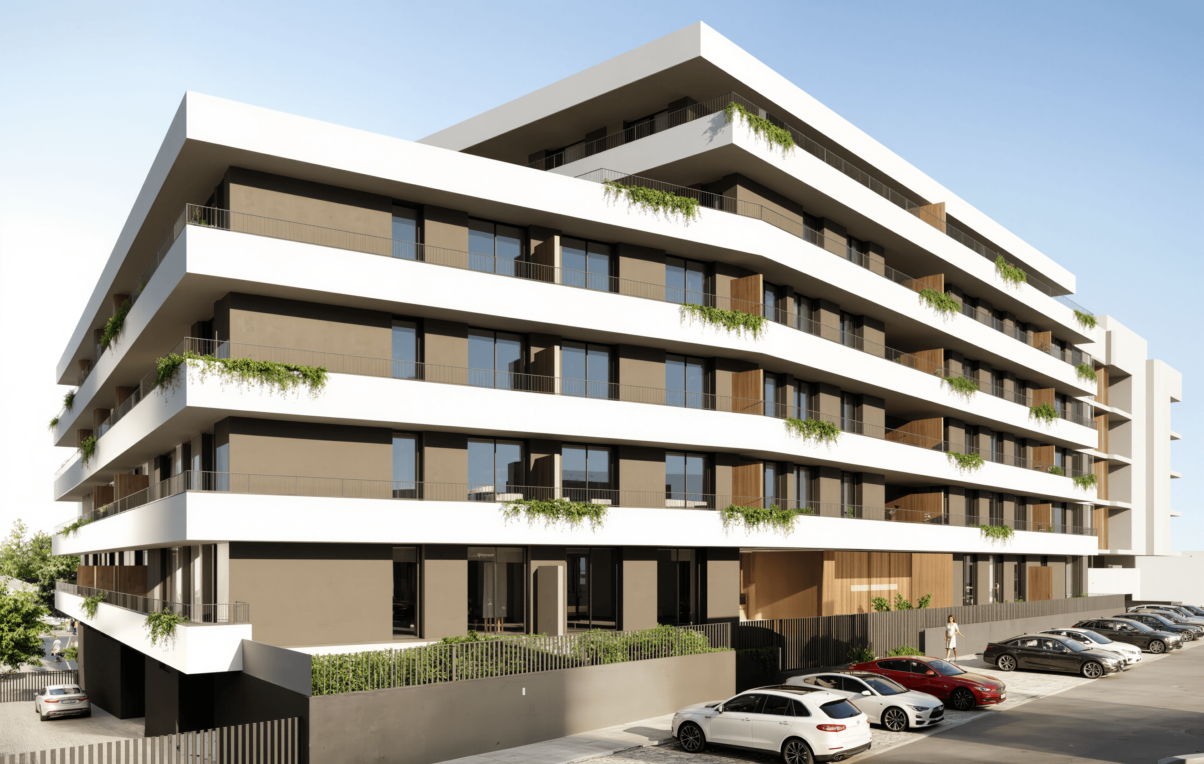 WOW imobiliria | Bellevue Residences | Freamunde