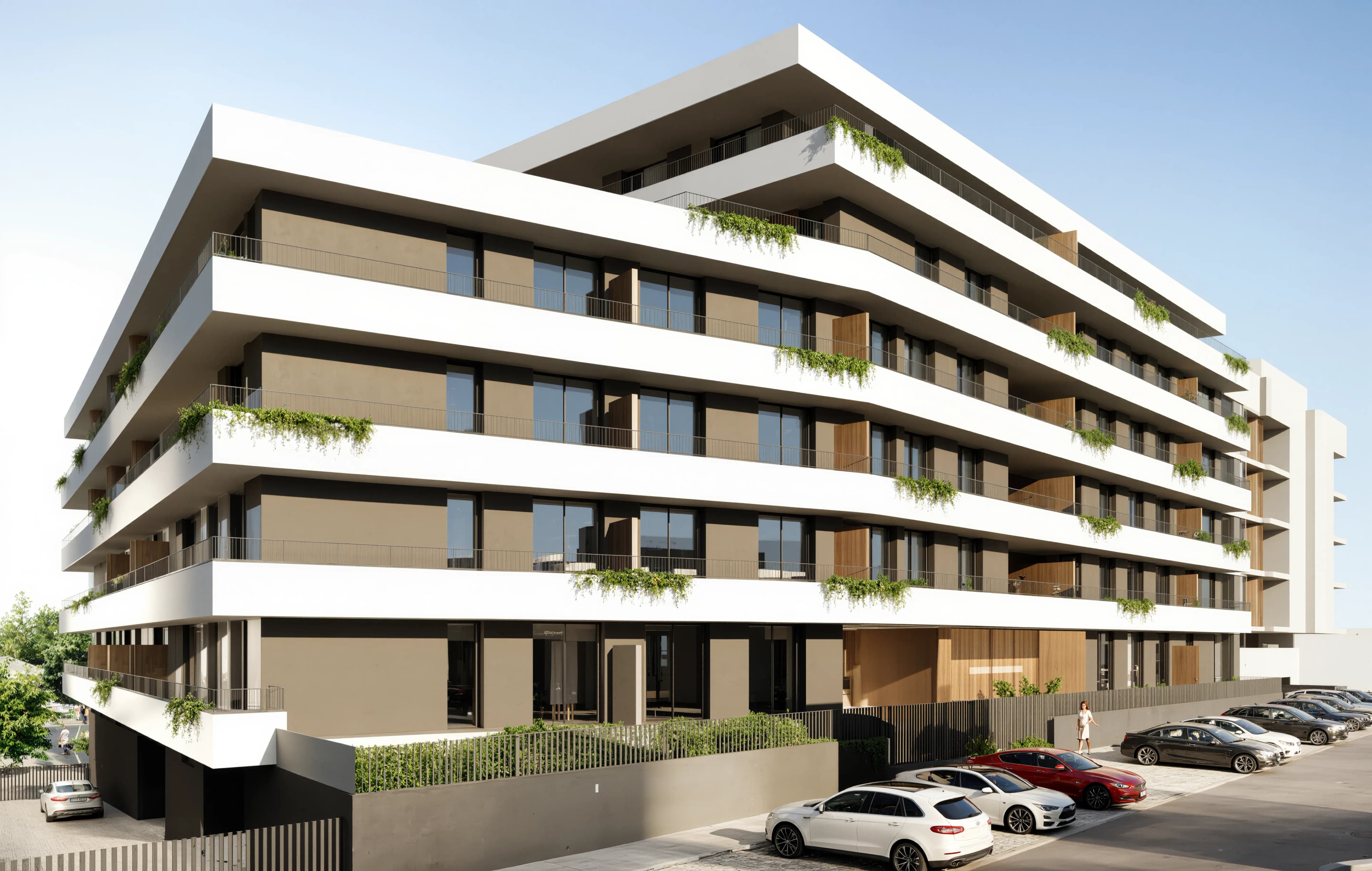 WOW imobiliria | Bellevue Residences | Freamunde