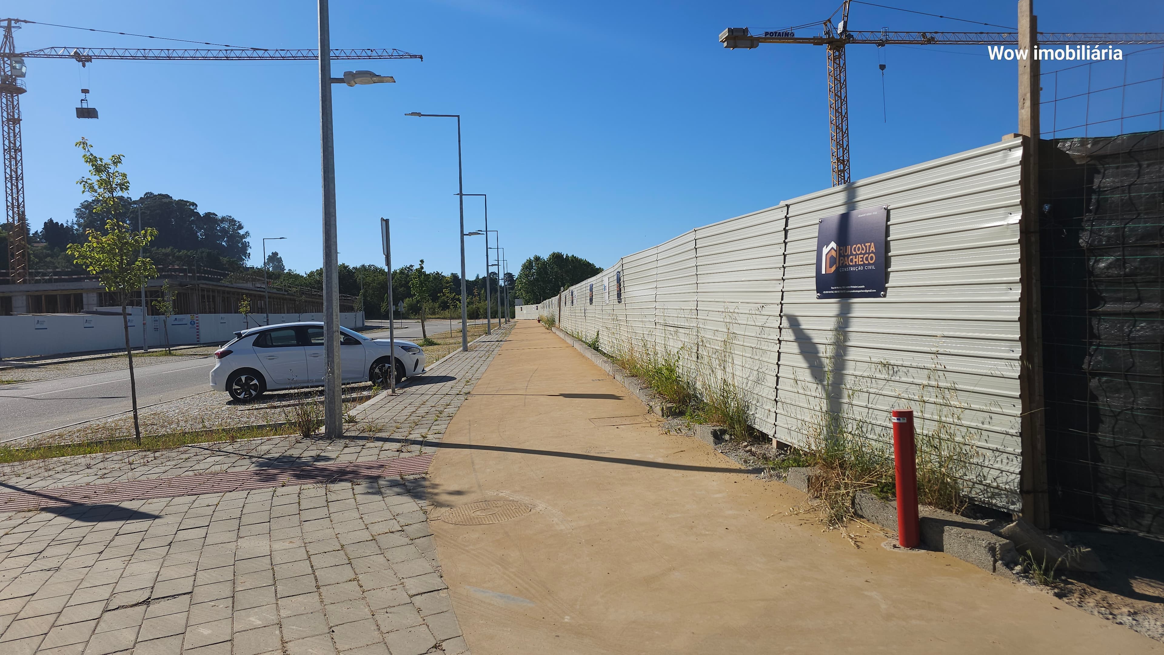 WOW imobiliria | Genuino Residence | Paços de Ferreira