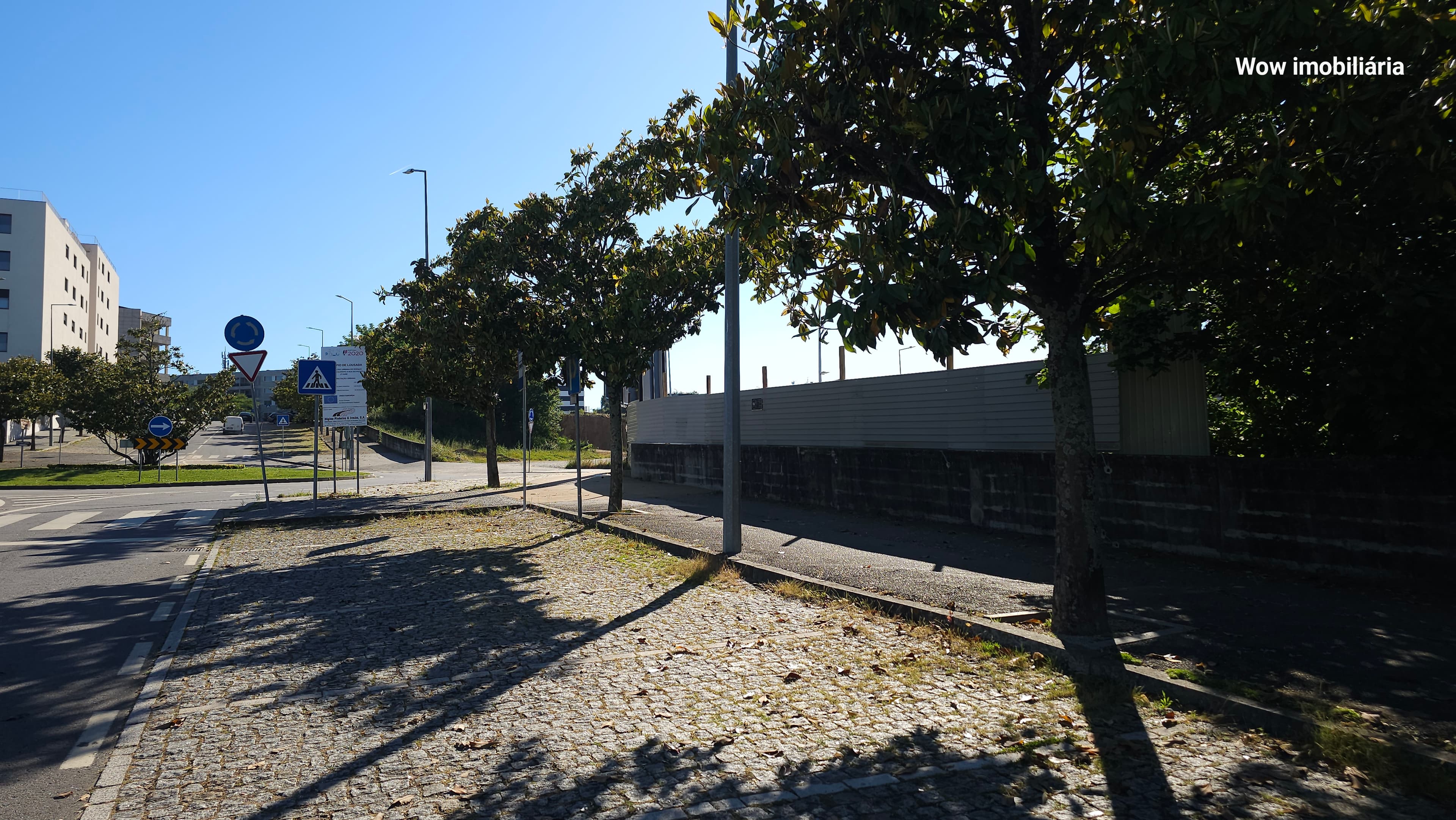 WOW imobiliria | Genuino Residence | Paços de Ferreira