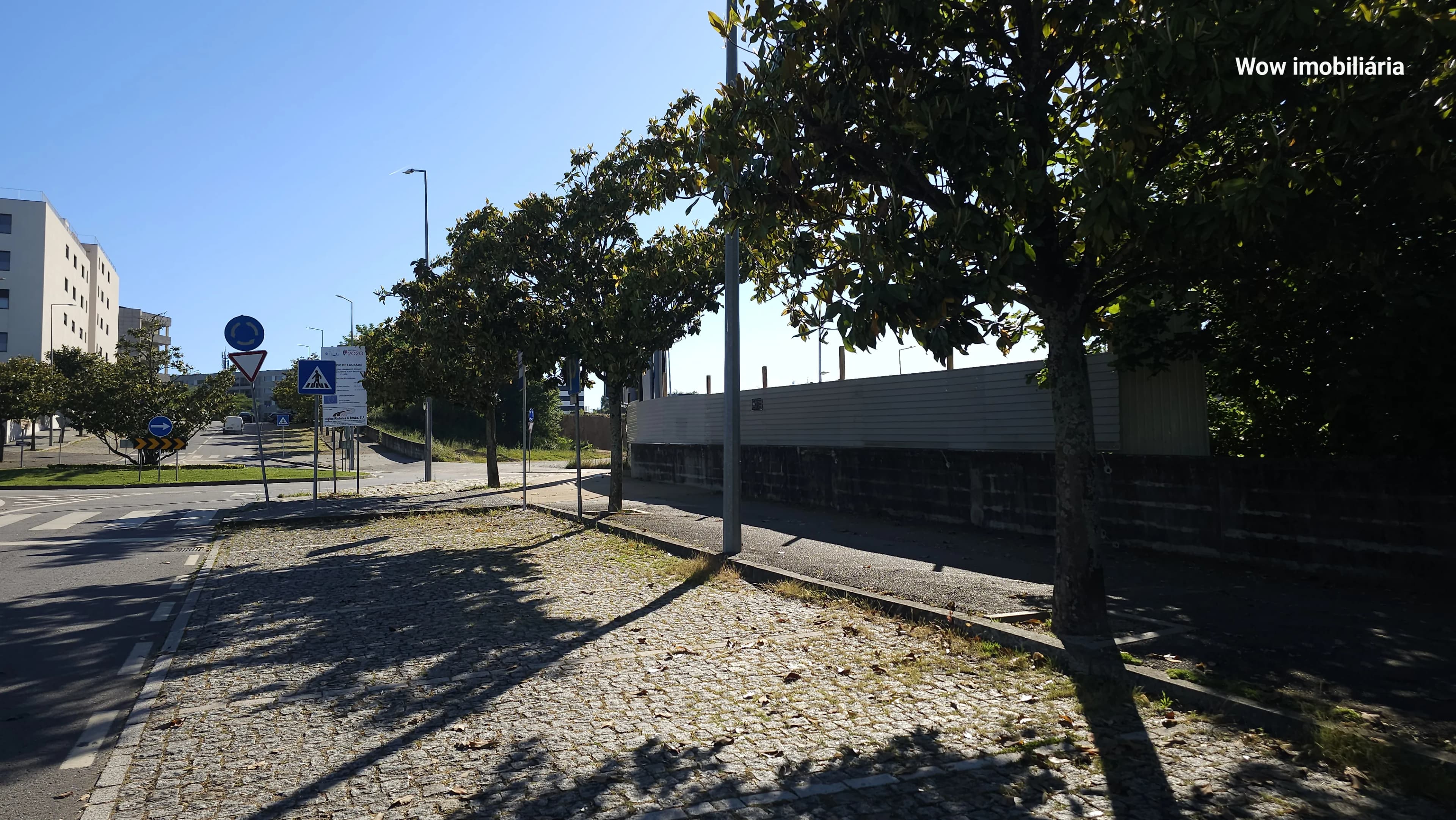 WOW imobiliria | Genuino Residence | Paços de Ferreira