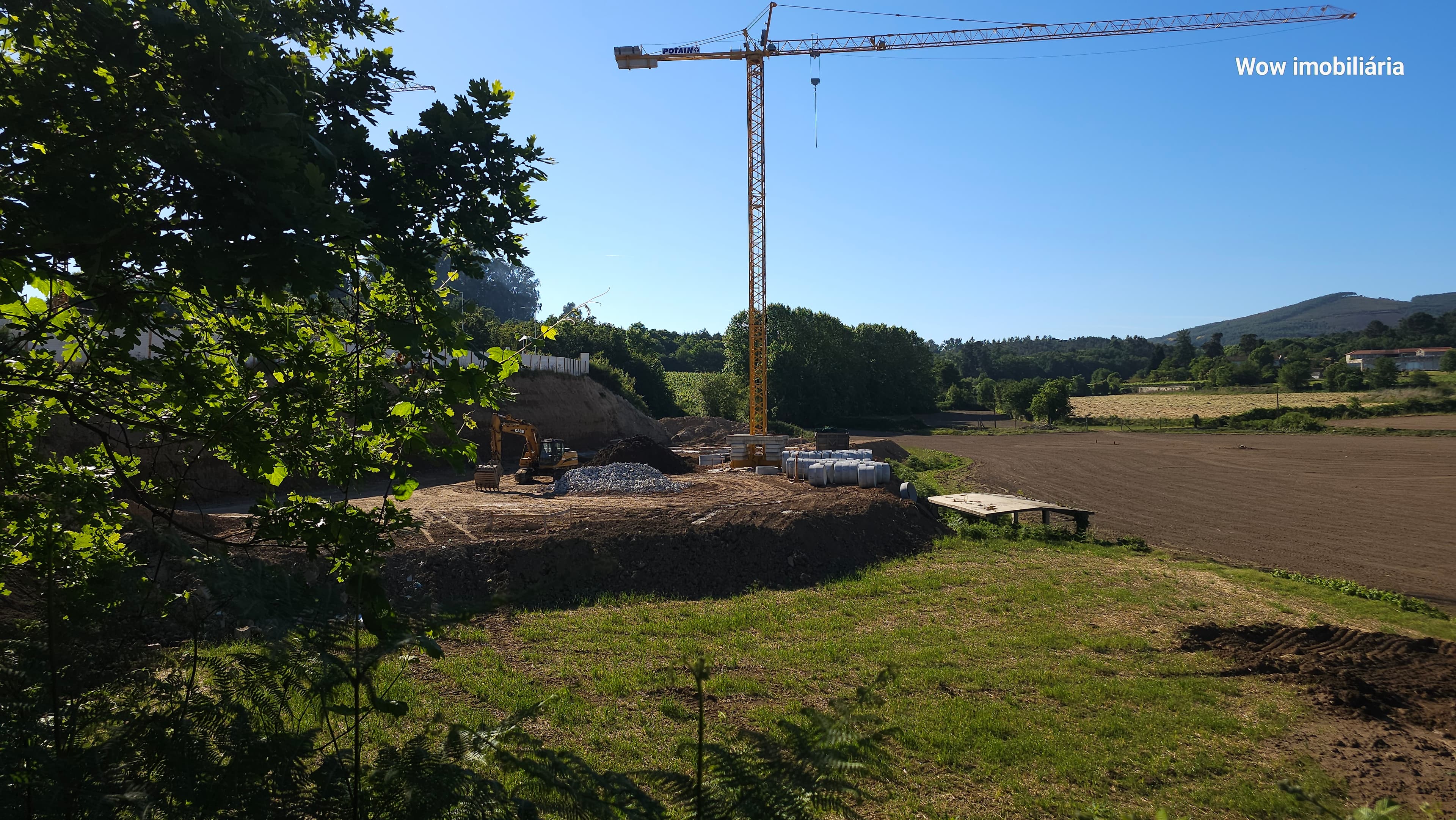 WOW imobiliria | Genuino Residence | Paços de Ferreira