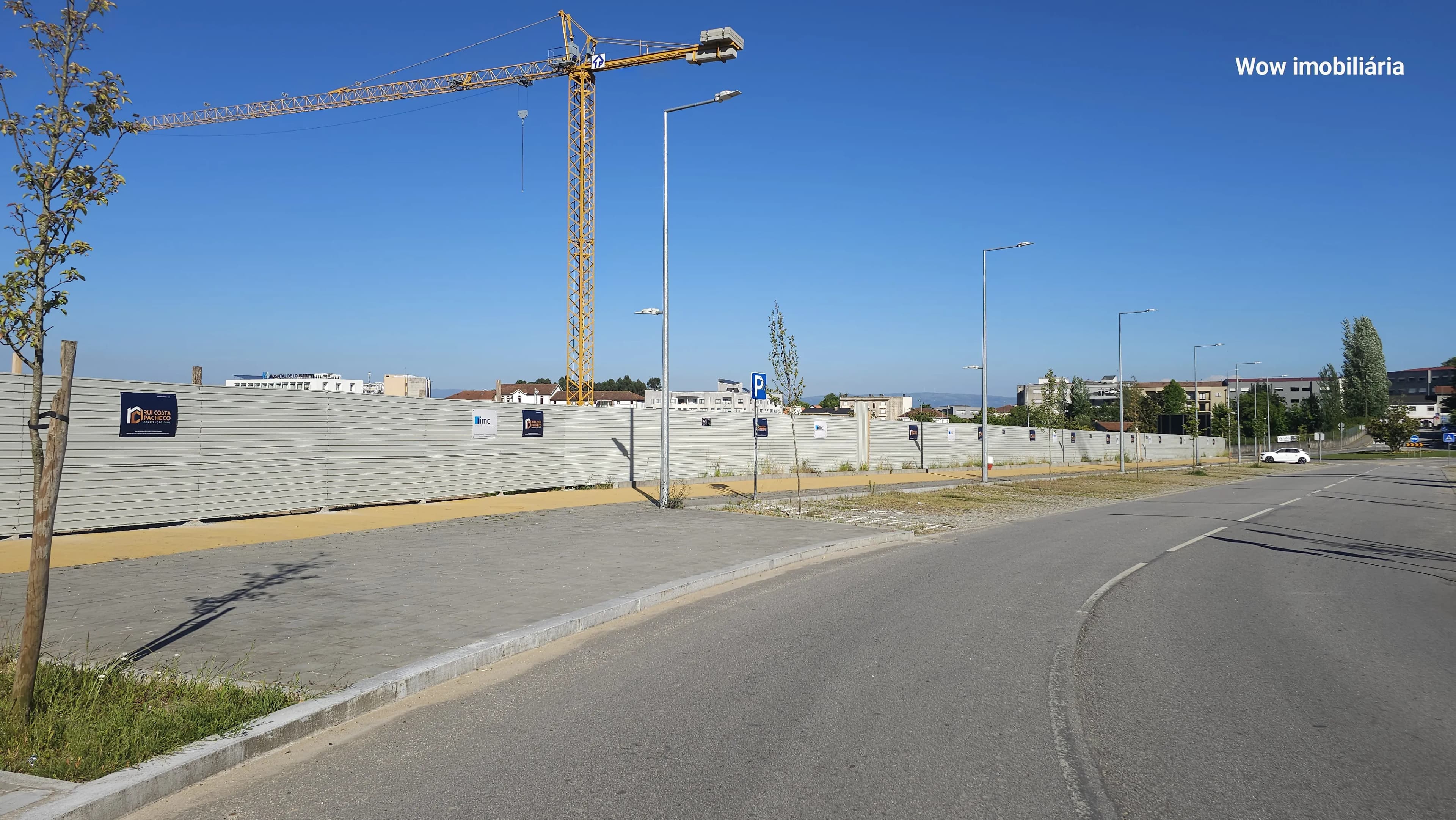 WOW imobiliria | Genuino Residence | Paços de Ferreira