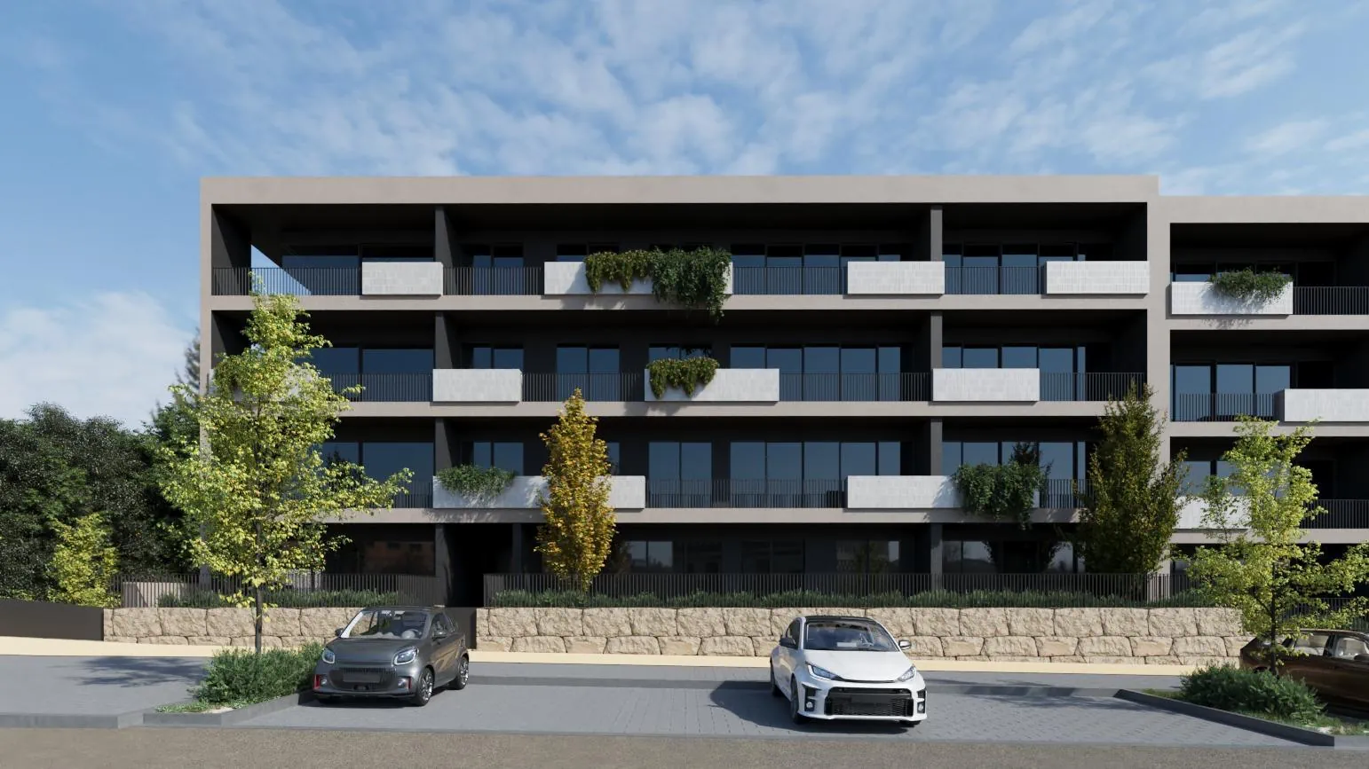 WOW imobiliria | Genuino Residence | Paços de Ferreira