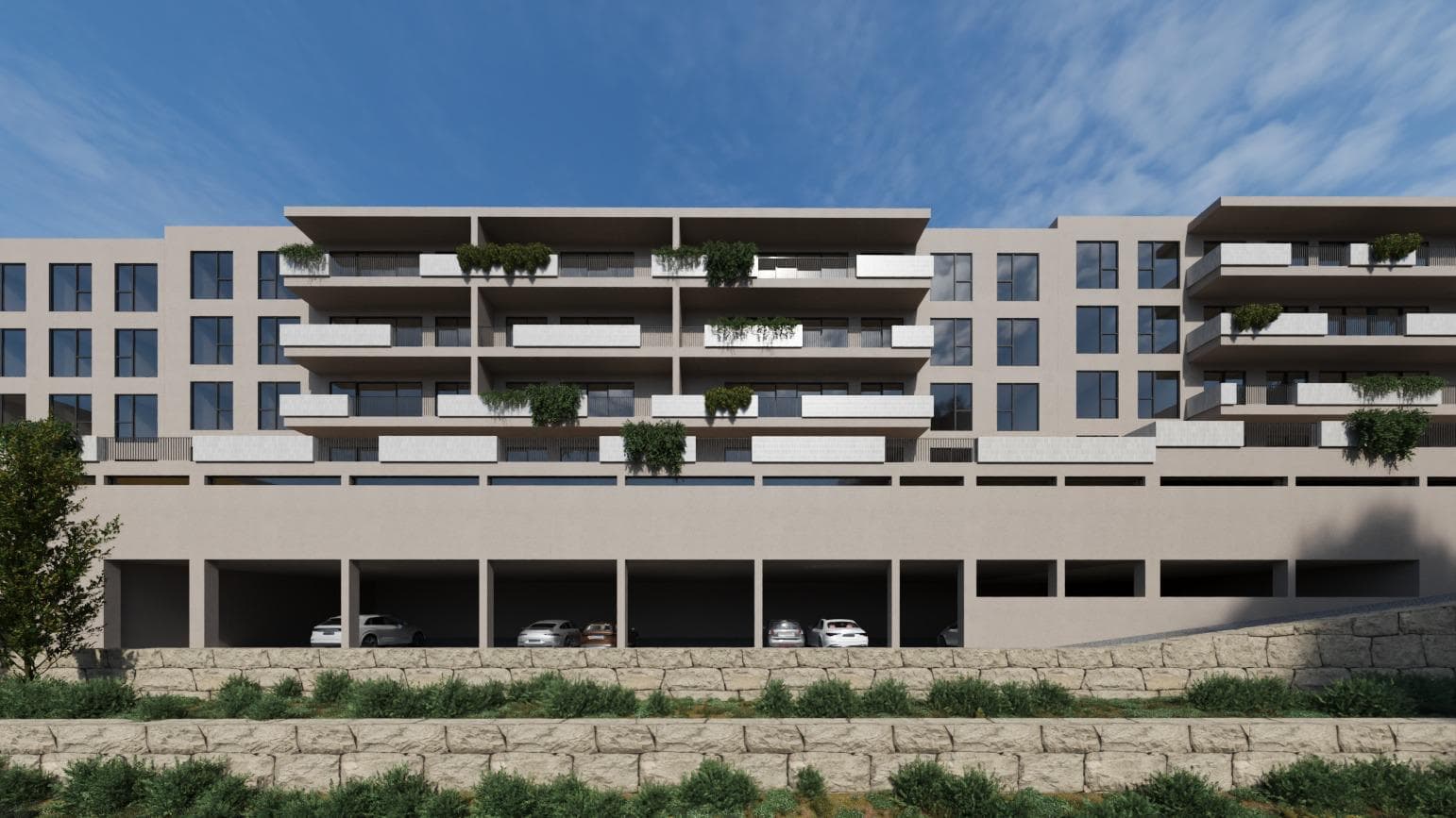 WOW imobiliria | Genuino Residence | Paços de Ferreira