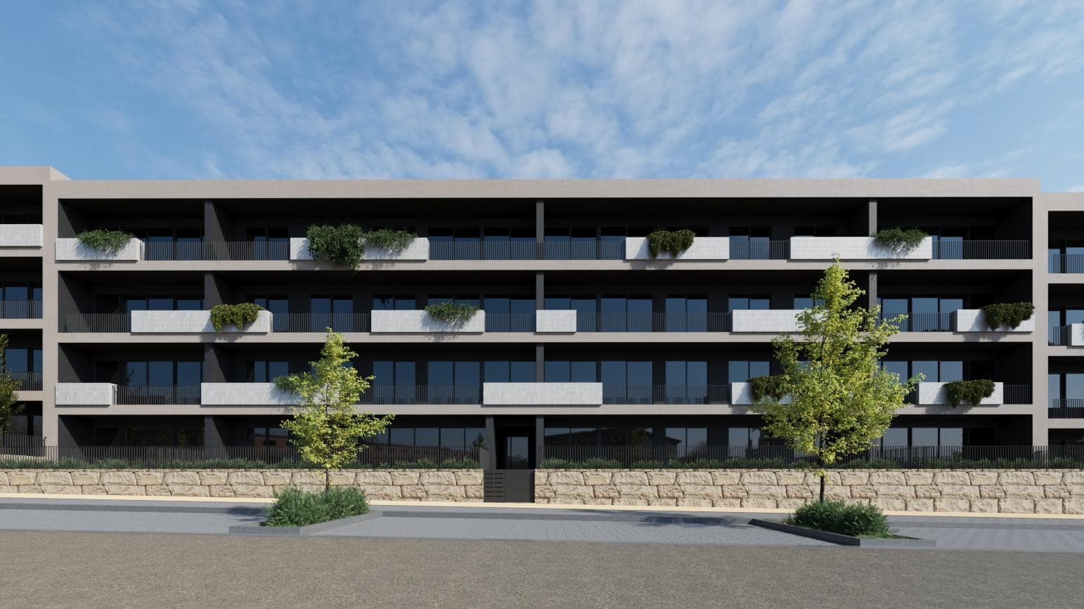 WOW imobiliria | Genuino Residence | Paços de Ferreira