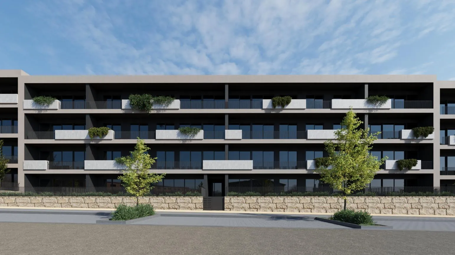 WOW imobiliria | Genuino Residence | Paços de Ferreira