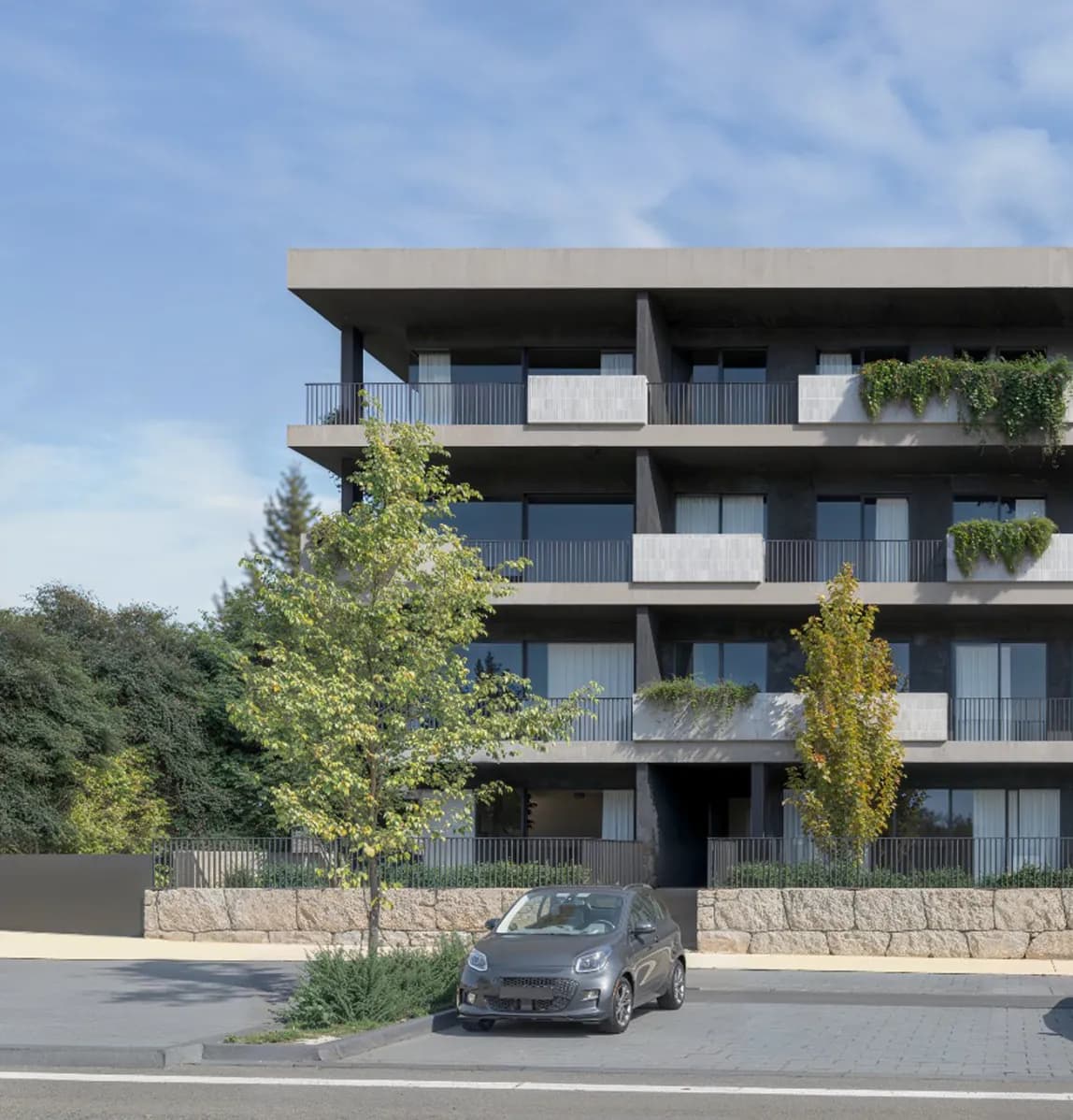 WOW imobiliria | Genuino Residence | Paços de Ferreira