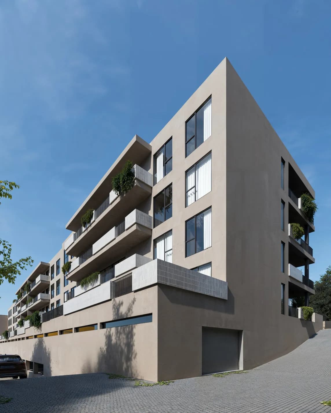 WOW imobiliria | Genuino Residence | Paços de Ferreira