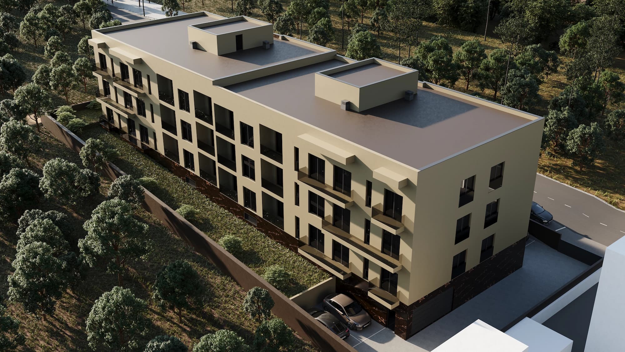 WOW imobiliria | Genuino Residence | Paços de Ferreira