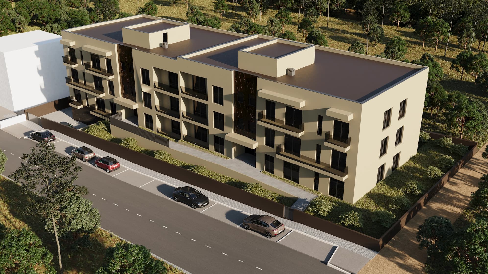 WOW imobiliria | Genuino Residence | Paços de Ferreira
