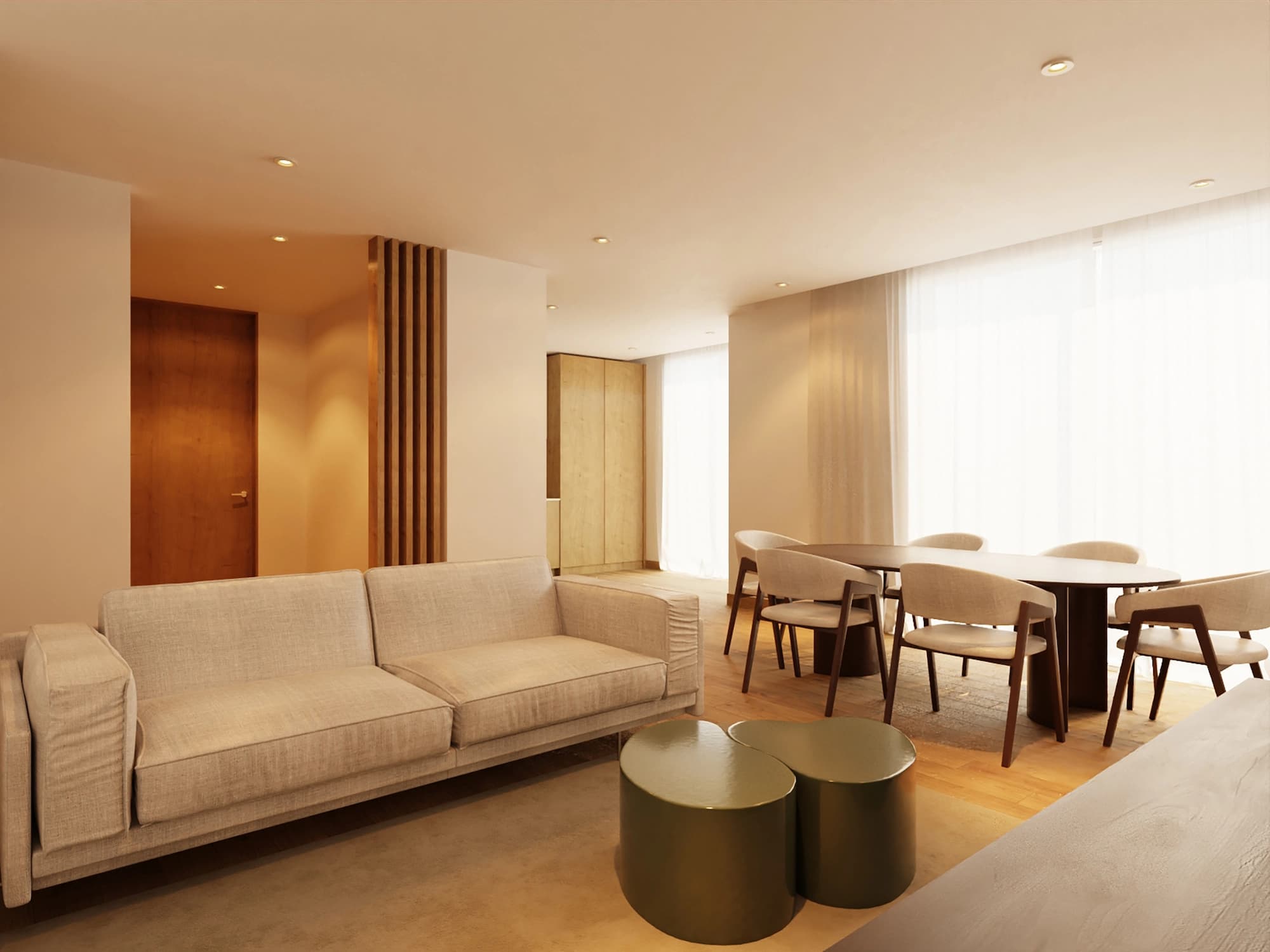 WOW imobiliria | Genuino Residence | Paços de Ferreira