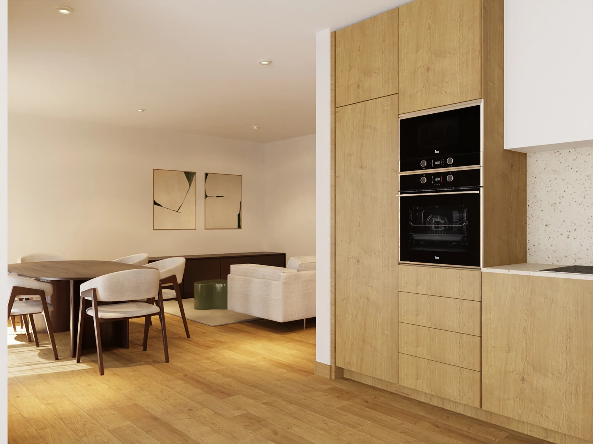 WOW imobiliria | Genuino Residence | Paços de Ferreira