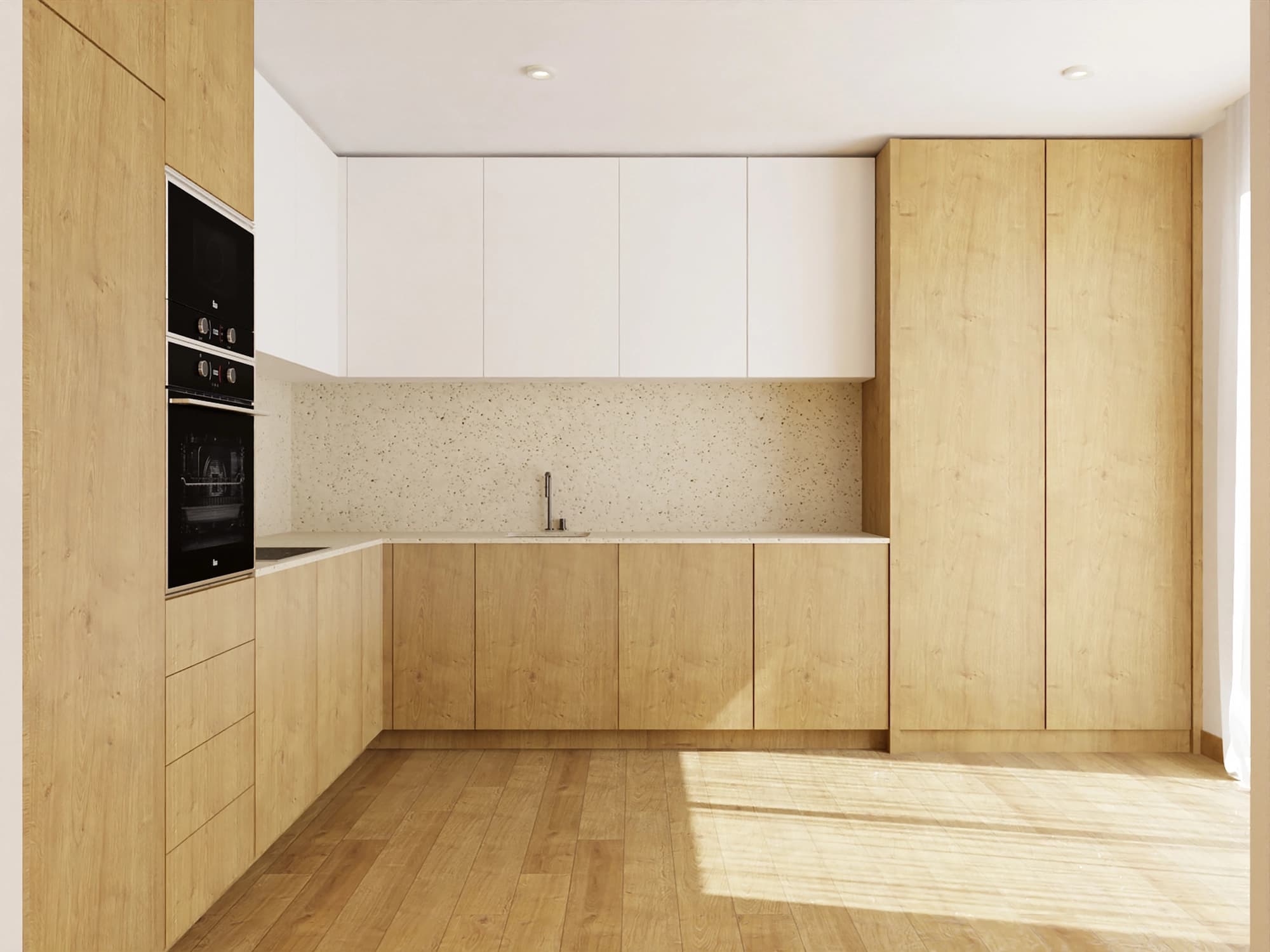 WOW imobiliria | Genuino Residence | Paços de Ferreira