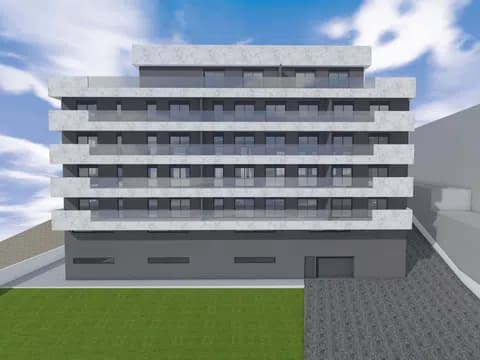 WOW imobiliria | Leonardo Coimbra Residence | Lixa