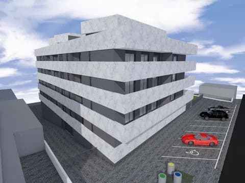 WOW imobiliria | Leonardo Coimbra Residence | Lixa