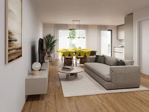WOW imobiliria | Leonardo Coimbra Residence | Lixa