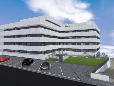 WOW imobiliria | Leonardo Coimbra Residence | Lixa