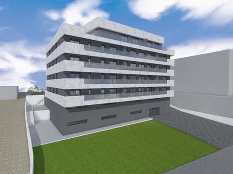 WOW imobiliria | Leonardo Coimbra Residence | Lixa