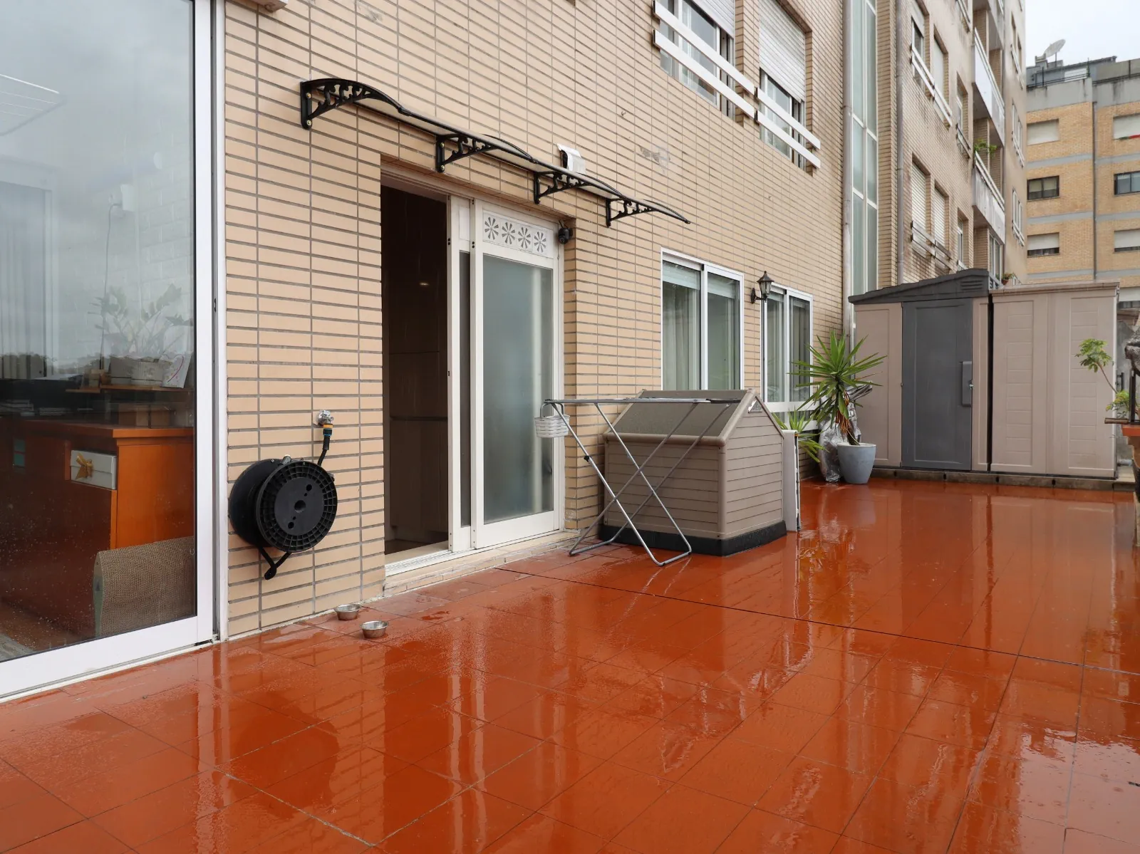 Apartamento T2 na Maia