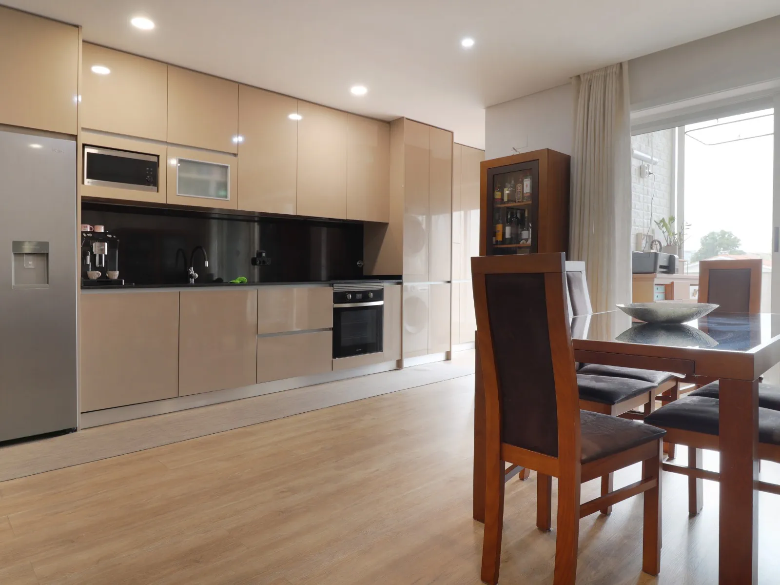 Apartamento T2 na Maia