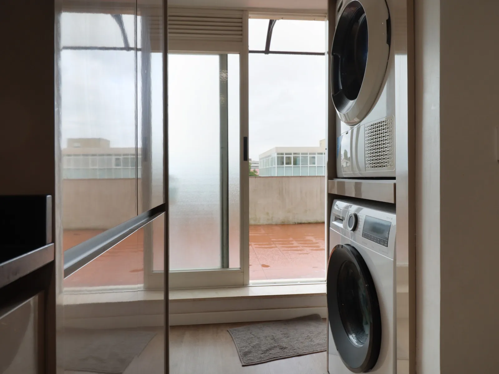 Apartamento T2 na Maia