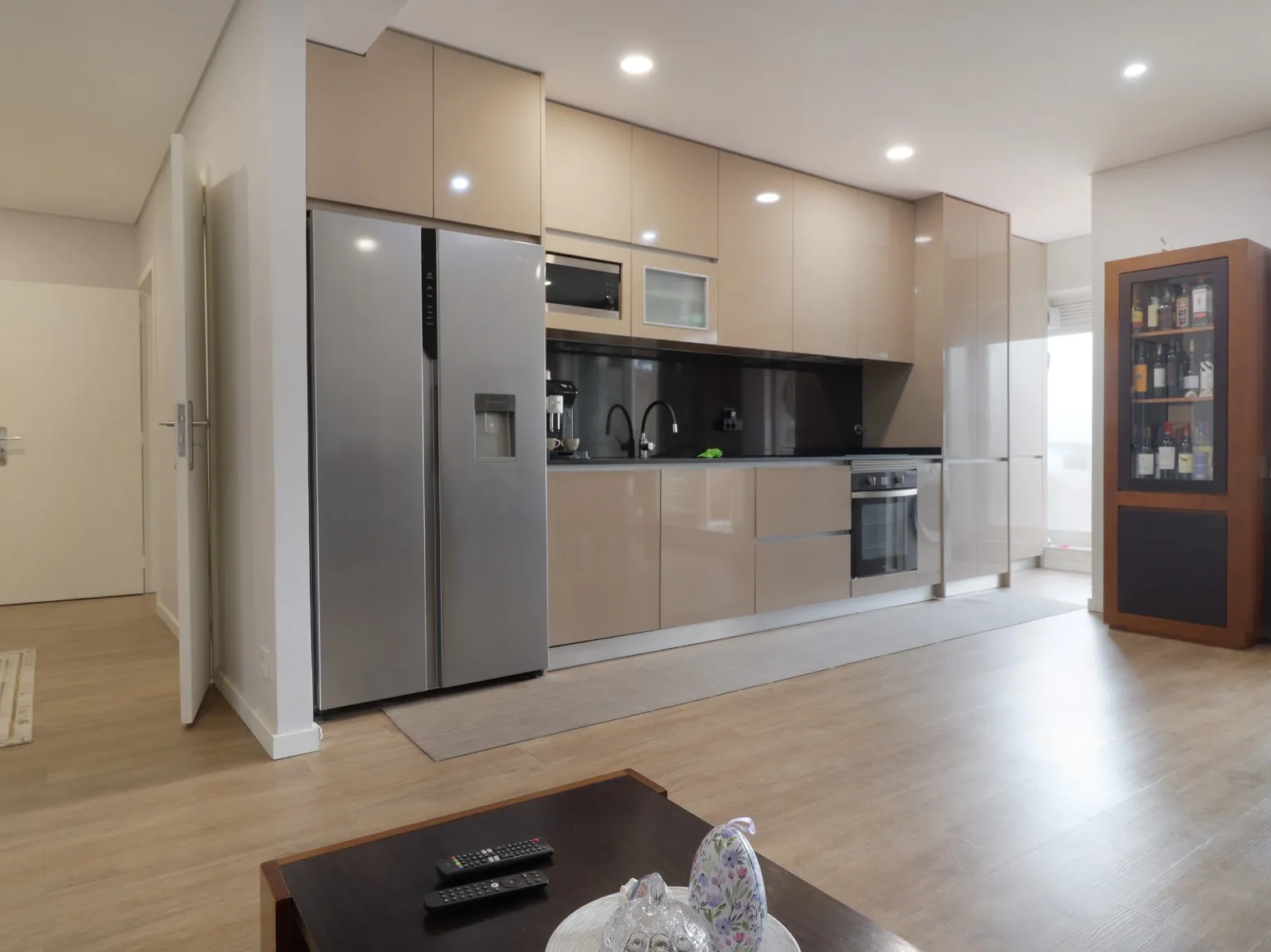 Apartamento T2 na Maia