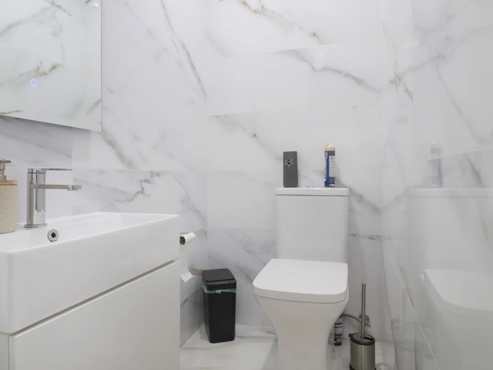 Apartamento T2 na Maia
