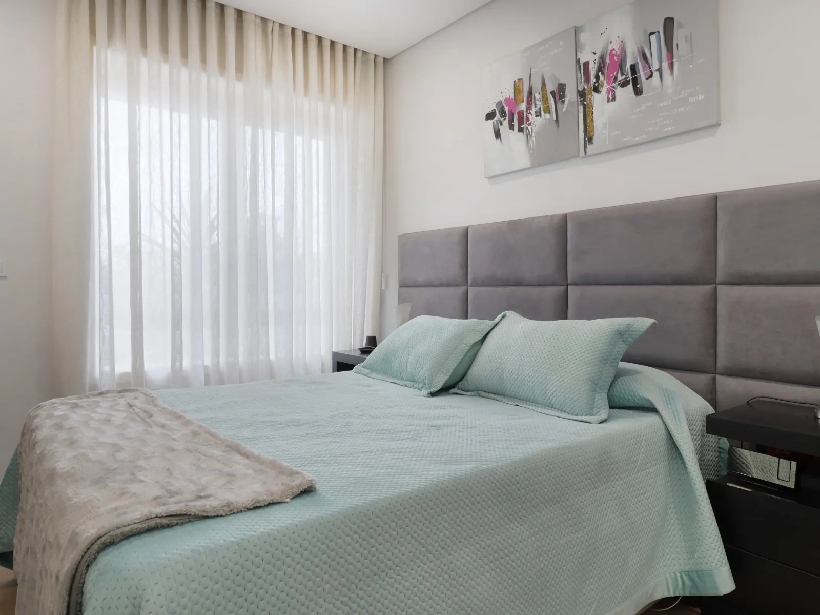 Apartamento T2 na Maia