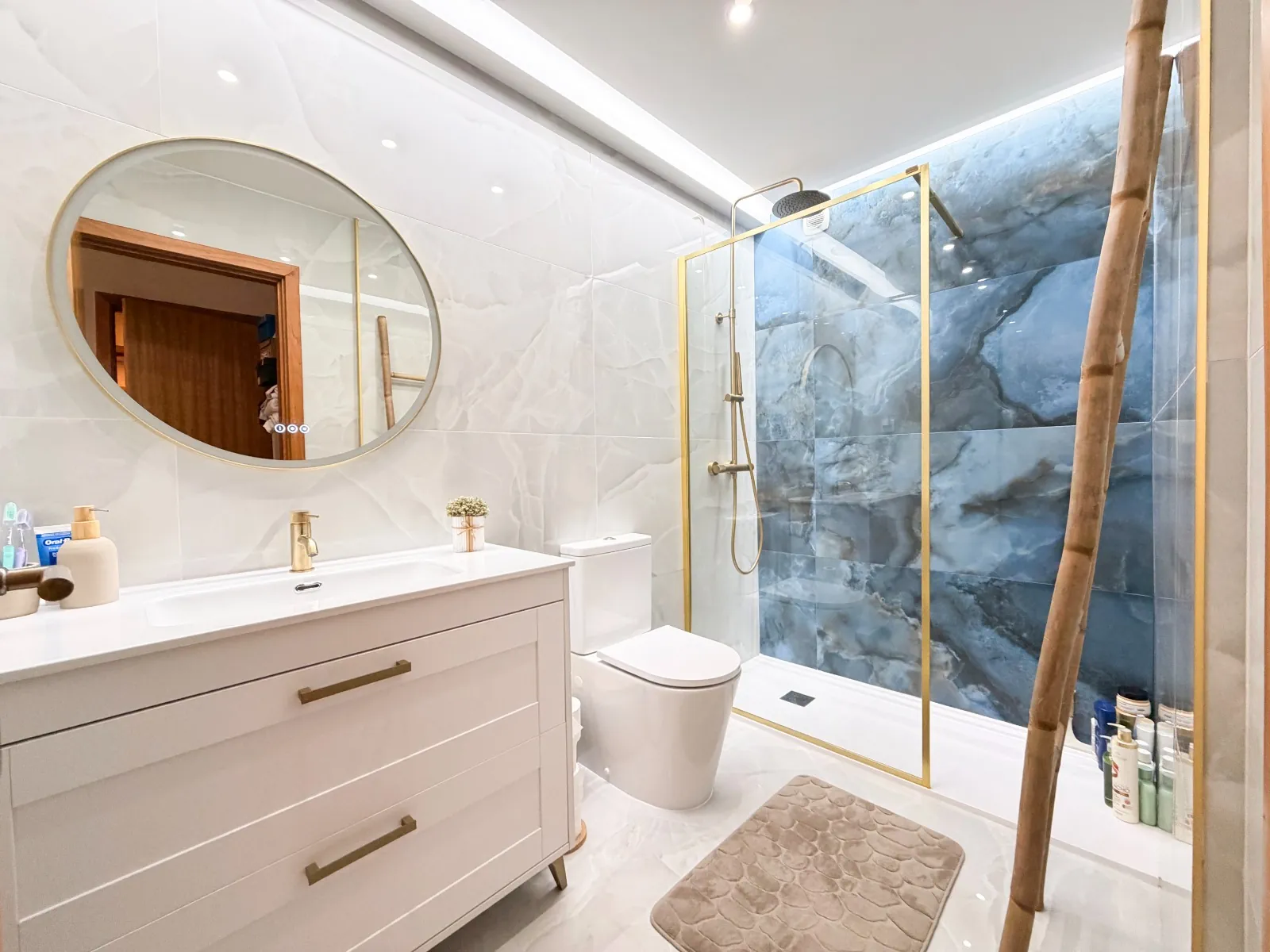 Apartamento T2 no centro de Valongo