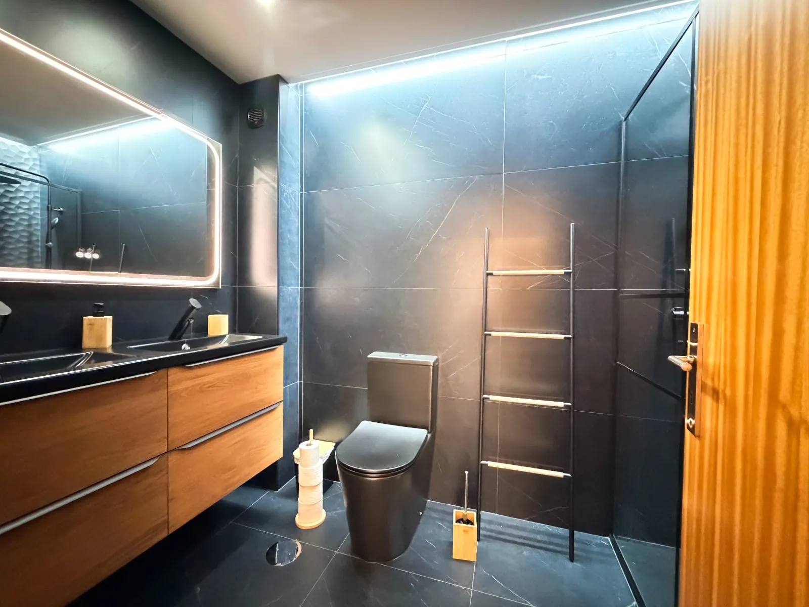 Apartamento T2 no centro de Valongo