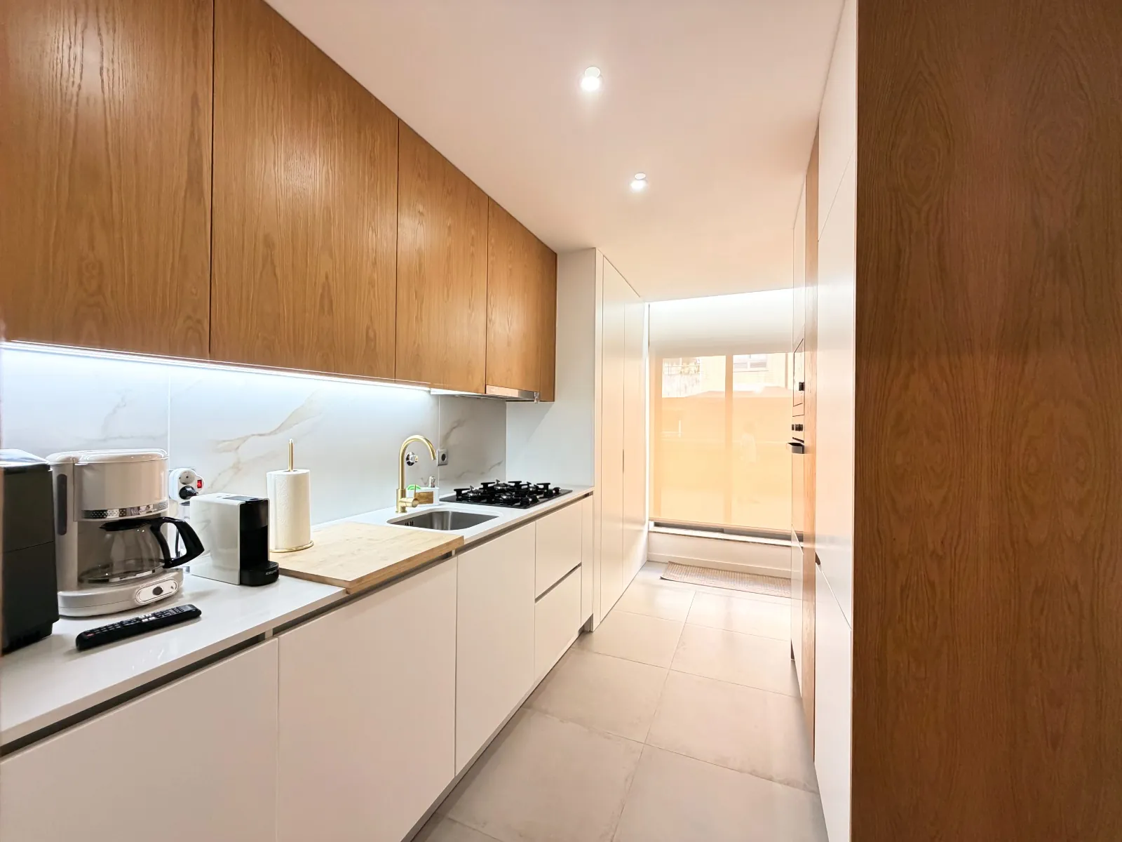 Apartamento T2 no centro de Valongo