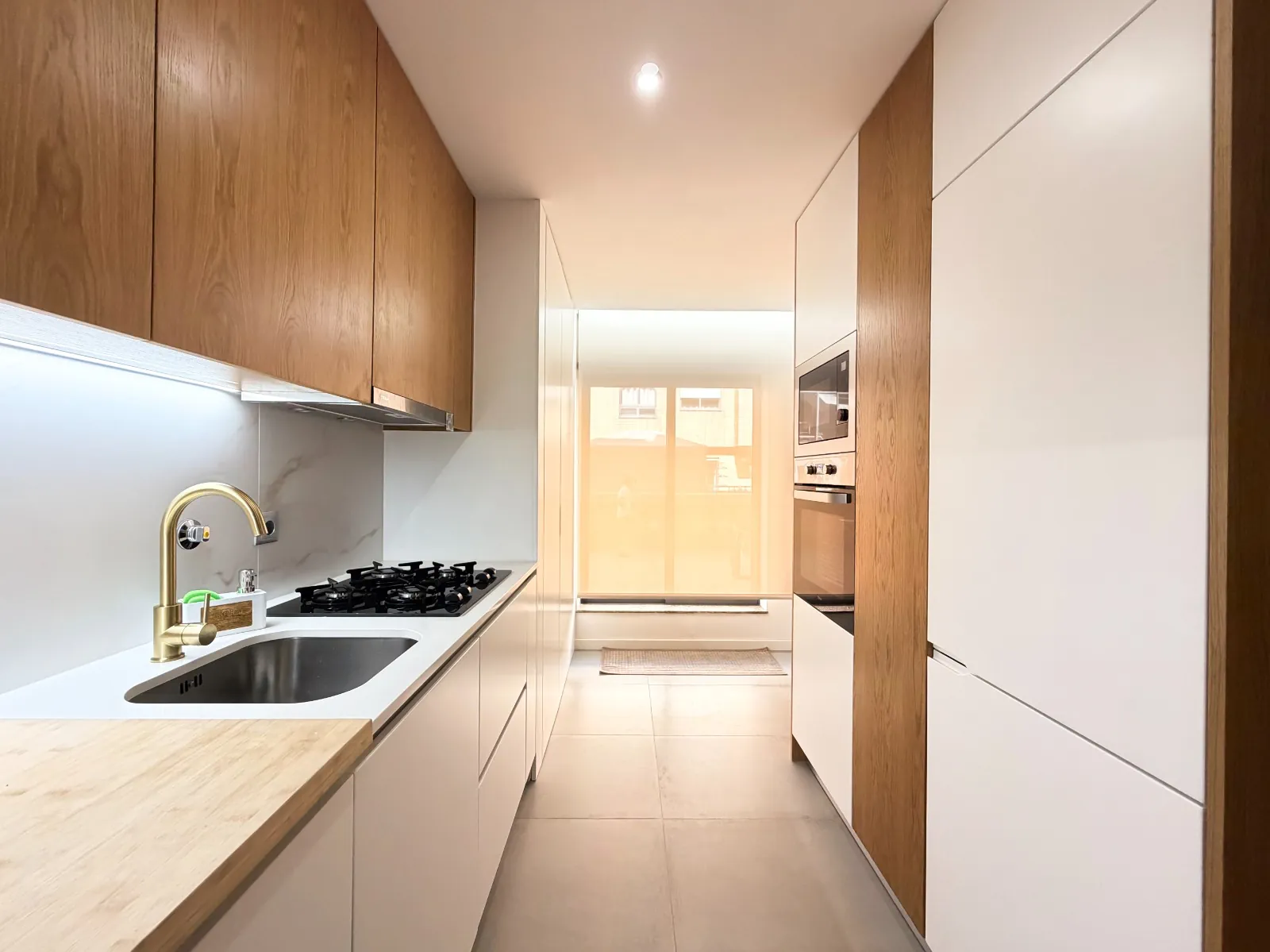 Apartamento T2 no centro de Valongo
