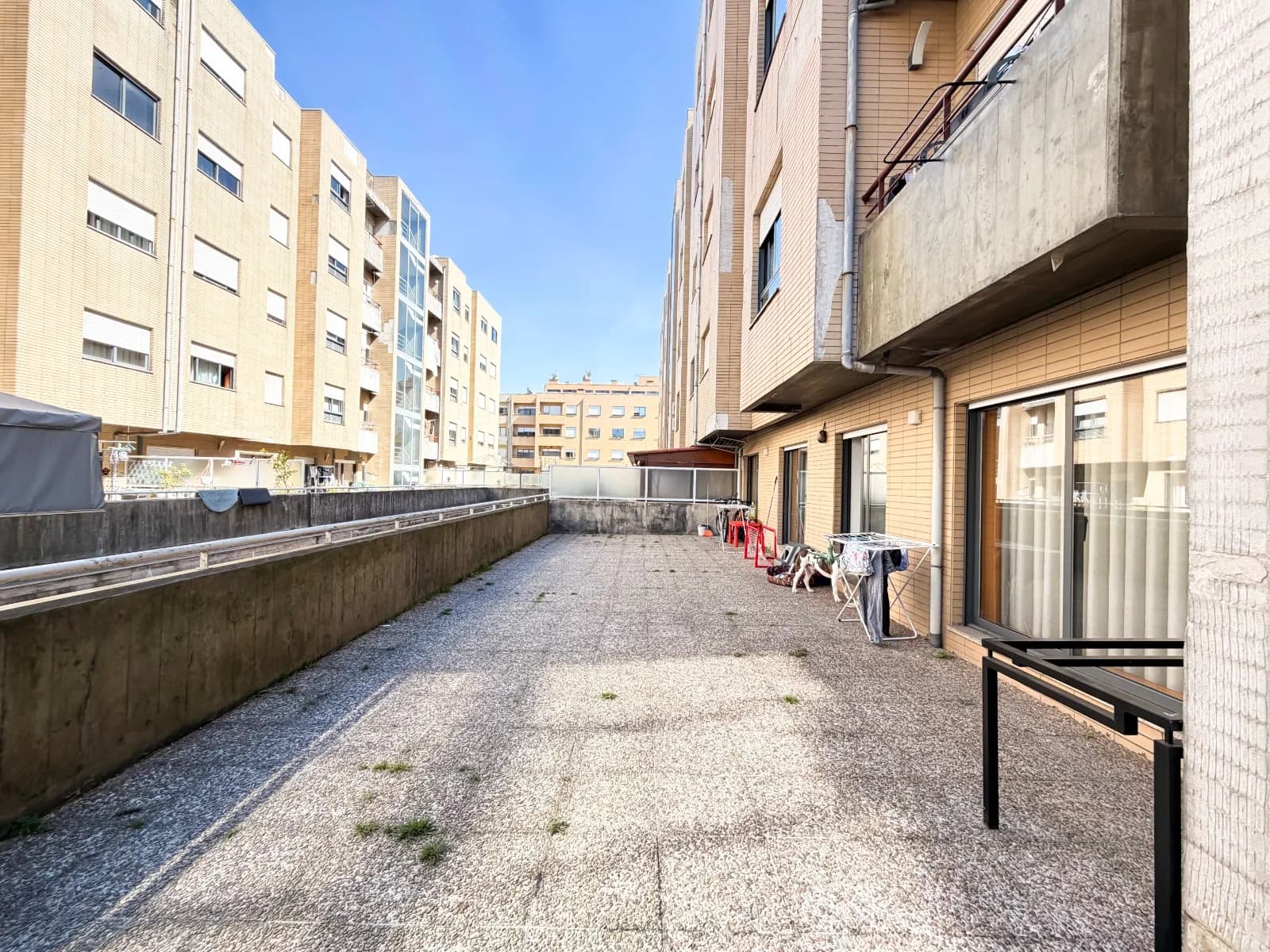 Apartamento T2 no centro de Valongo
