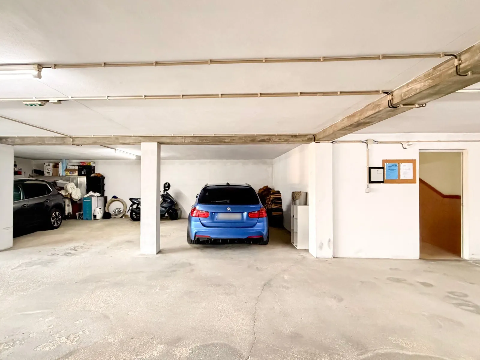 Apartamento T3 em Lousada